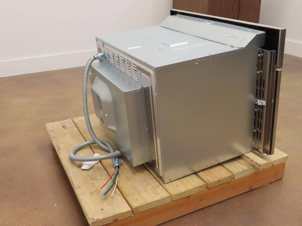 Thermador Masterpiece Series MC30WS 30" Speed Oven 1000 Watts Pictures