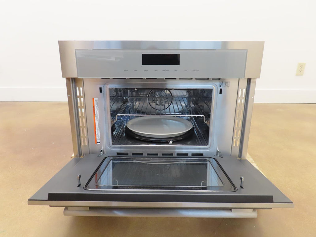 Thermador Masterpiece Series MC30WS 30" Speed Oven 1000 Watts Pictures