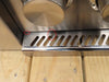 Lynx L42ATRNG 42" SS 1,200 sq.in. Cooking Surface Built-In Natural Gas Grill IMG