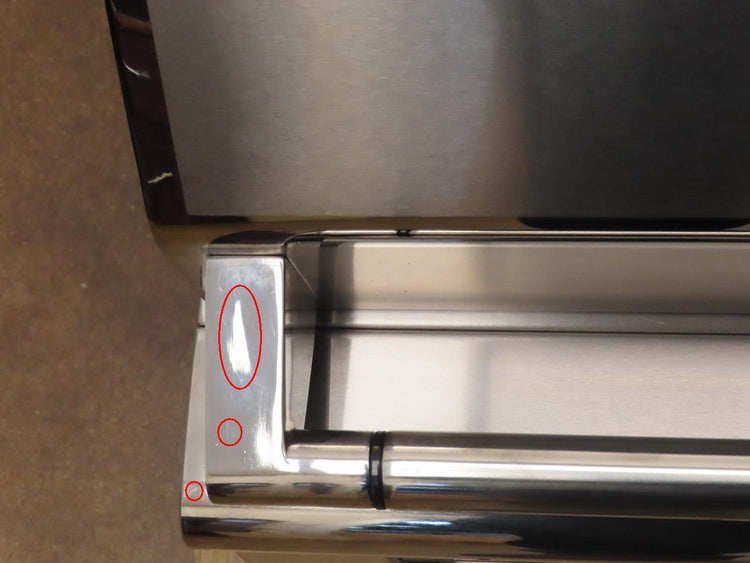 Lynx L42ATRNG 42" SS 1,200 sq.in. Cooking Surface Built-In Natural Gas Grill IMG