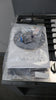 Bosch 30" 500 Series Red LED Light 5 Sealed Burners Gas Cooktop NGM5059UC