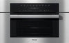 NIB Miele ContourLine H7170BMCTS 30 Inch Single Speed Smart Electric Oven