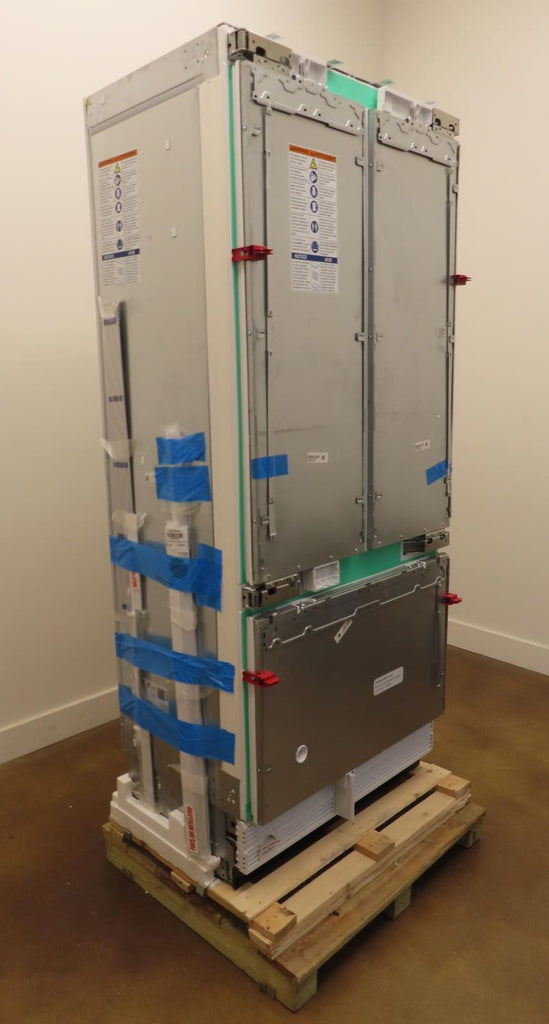 Bosch Benchmark Series B36IT905NP 36" French Door Panel Ready Refrigertor