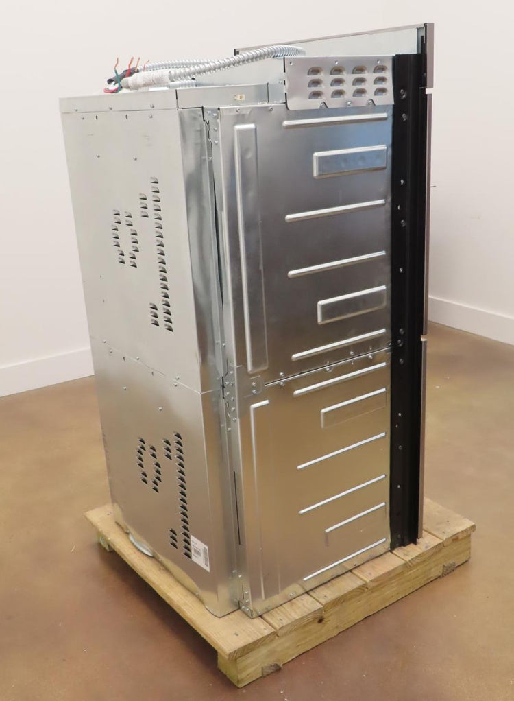 Bosch Benchmark Series HBLP651RUC 30" Convection Double Electric Wall Oven Pics