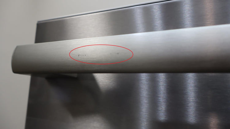 Bosch 500 Series 24" Fully Integrated Built-In Smart Dishwasher SHX65CM5N