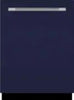 AGA Mercury AMCTTDWSKY 24" Fully Integrated Built-In Midnight Sky Dishwasher Pic