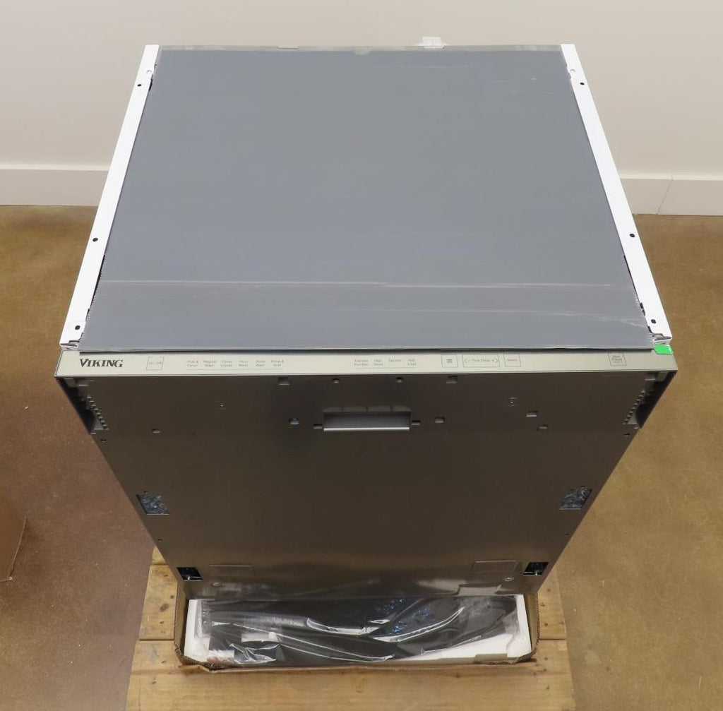 AGA Mercury AMCTTDWSKY 24" Fully Integrated Built-In Midnight Sky Dishwasher IMG