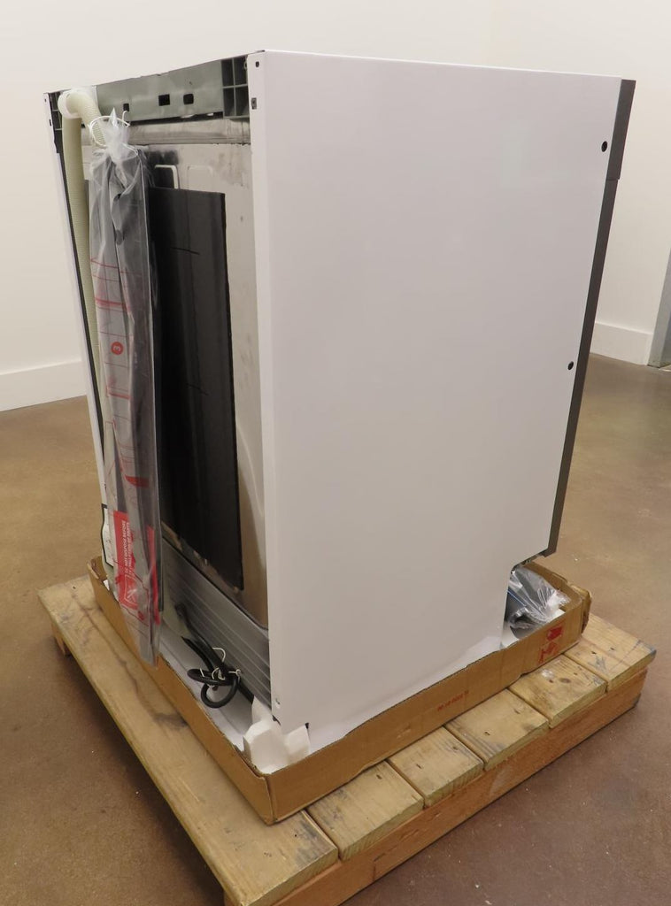 AGA Mercury AMCTTDWSKY 24" Fully Integrated Built-In Midnight Sky Dishwasher IMG