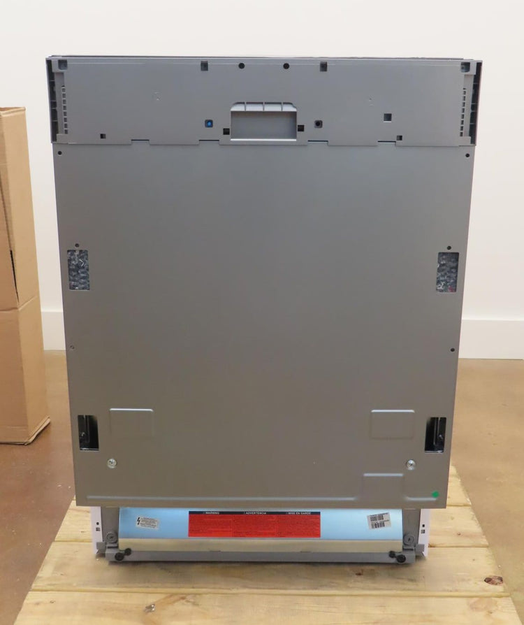 AGA Mercury AMCTTDWSKY 24" Fully Integrated Built-In Midnight Sky Dishwasher Pic