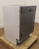 AGA Mercury AMCTTDWSKY 24" Fully Integrated Built-In Midnight Sky Dishwasher Pic