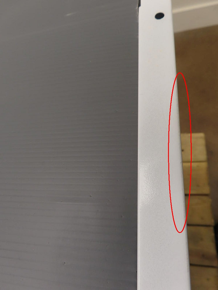 AGA Mercury AMCTTDWSKY 24" Fully Integrated Built-In Midnight Sky Dishwasher Pic