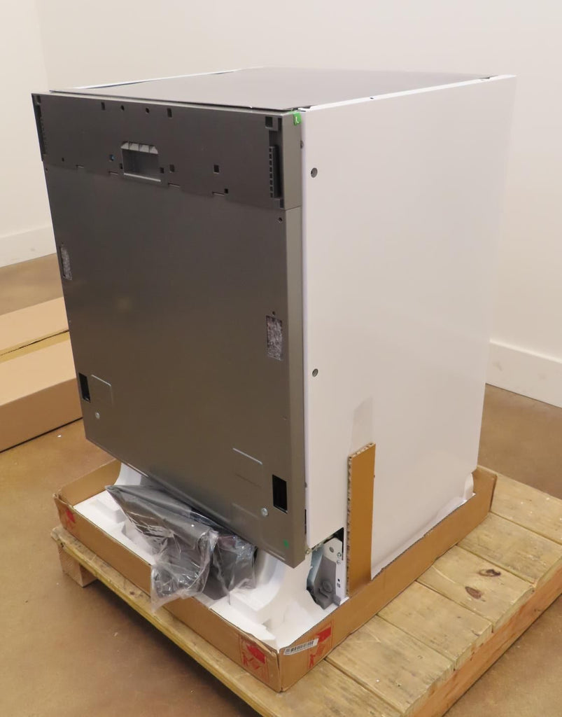 AGA Mercury AMCTTDWSKY 24" Fully Integrated Built-In Midnight Sky Dishwasher