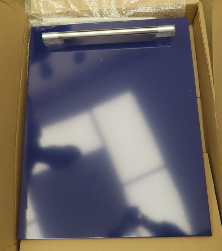 AGA Mercury AMCTTDWSKY 24" Fully Integrated Built-In Midnight Sky Dishwasher