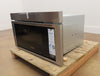 Bosch 800 Series HMD8054UC 30" Tilt Display 1.2 Cu.Ft Smart Microwave Drawer