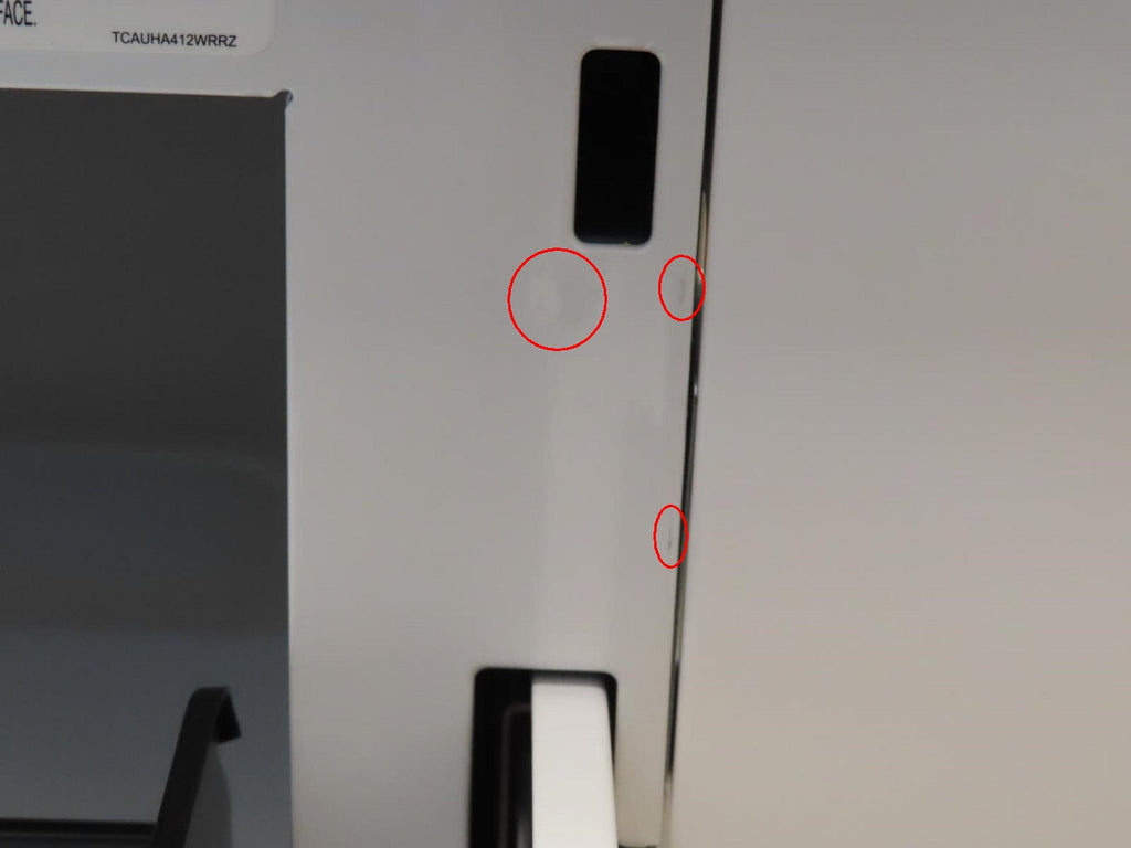 Bosch 800 Series HMD8054UC 30" Tilt Display 1.2 Cu.Ft Smart Microwave Drawer IMG