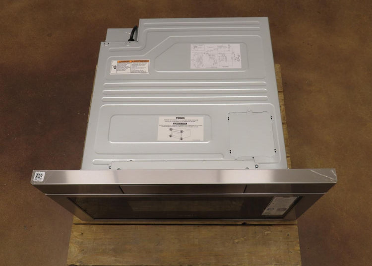 Bosch 800 Series HMD8054UC 30" Tilt Display 1.2 Cu.Ft Smart Microwave Drawer IMG