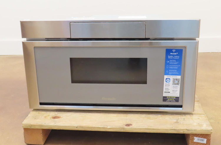 Thermador Masterpiece Professional Series MD30BS 30" BuiltIn Smart Microwave