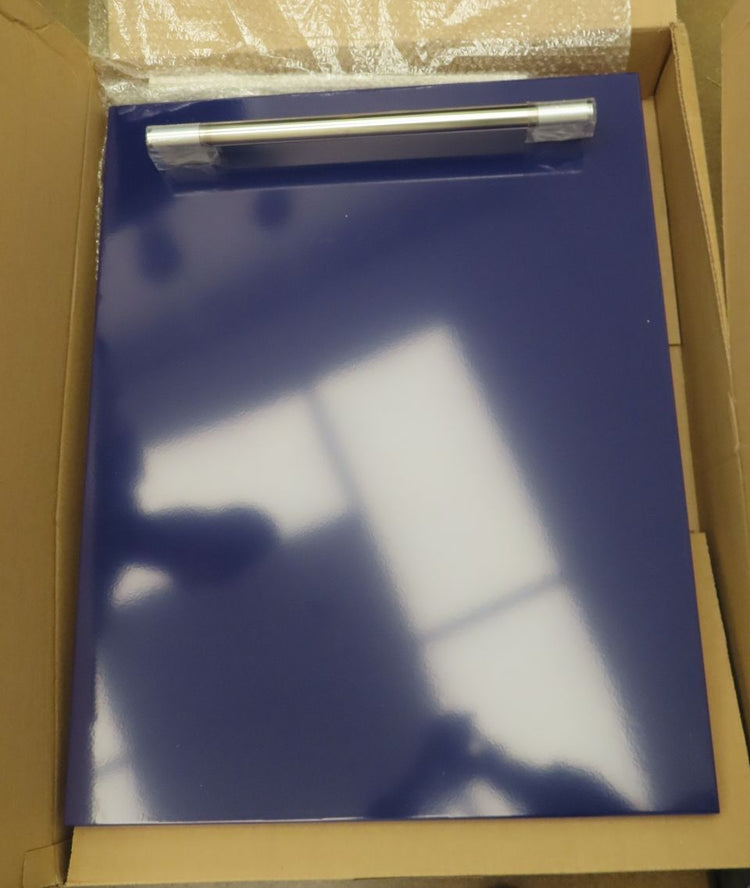 AGA Mercury AMCTTDWSKY 24" Fully Integrated Built-In Midnight Sky Dishwasher IMG