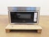 Bosch 800 Series HMD8054UC 30" Tilt Display 1.2 Cu.Ft Smart Microwave Drawer
