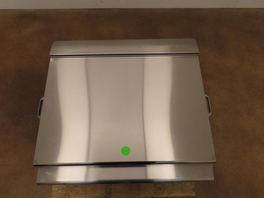 Lynx Asado Series L30AGLP 30" Built-In Cooktop with Two Independent Burners