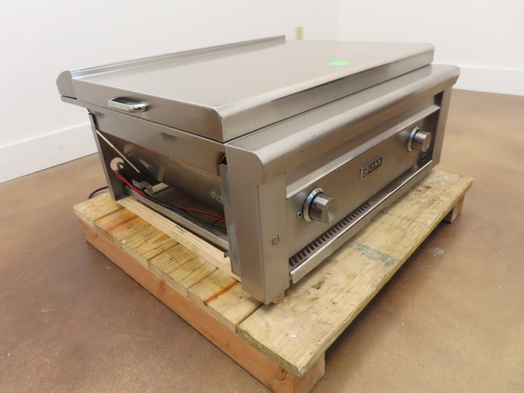 Lynx Asado Series L30AGLP 30" Built-In Cooktop with Two Independent Burners