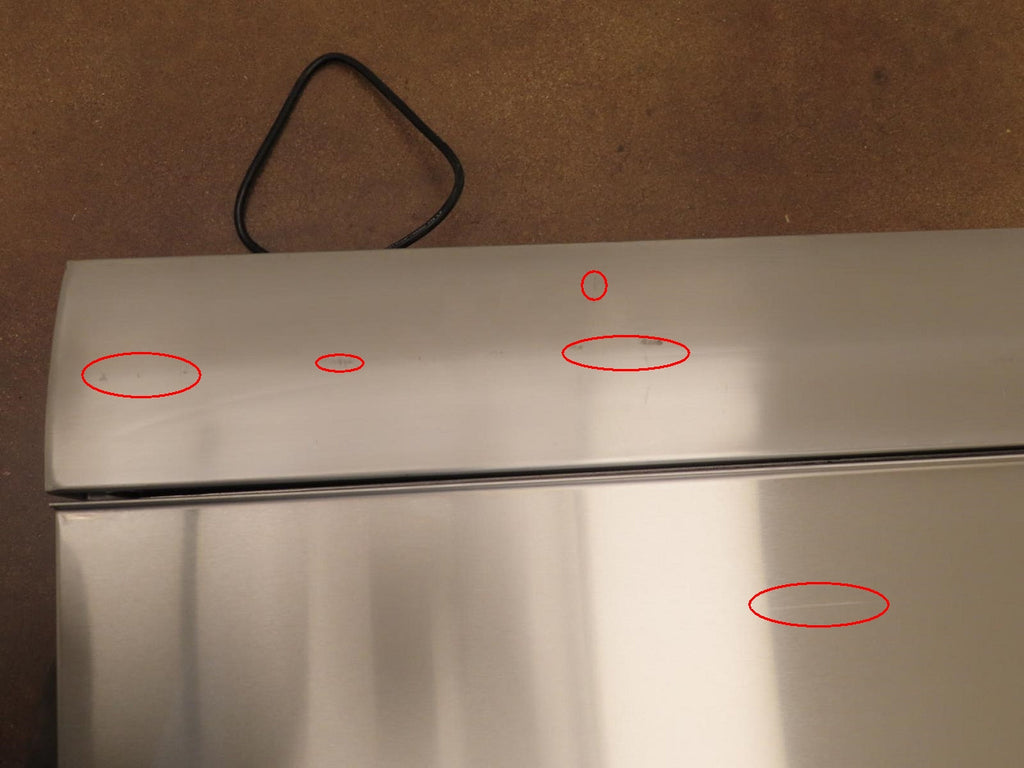 Lynx Asado Series L30AGLP 30" Built-In Cooktop with Two Independent Burners