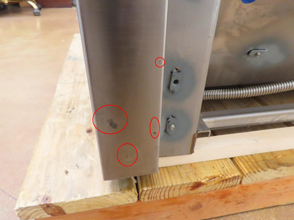 Lynx Asado Series L30AGLP 30" Built-In Cooktop with Two Independent Burners