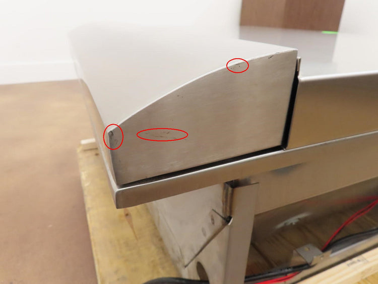 Lynx Asado Series L30AGLP 30" Built-In Cooktop with Two Independent Burners