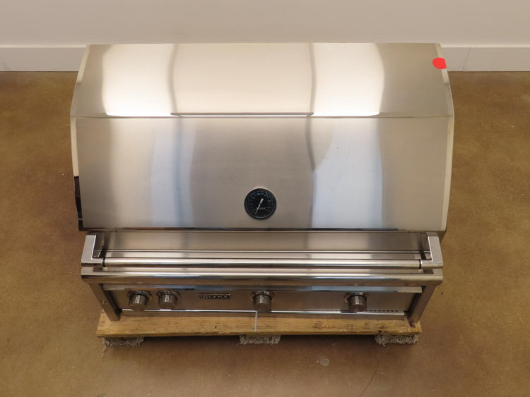 Lynx Professional Grill Series L36TRNG 36" Built-In Grill 935 sq.in.Cooking Sur.