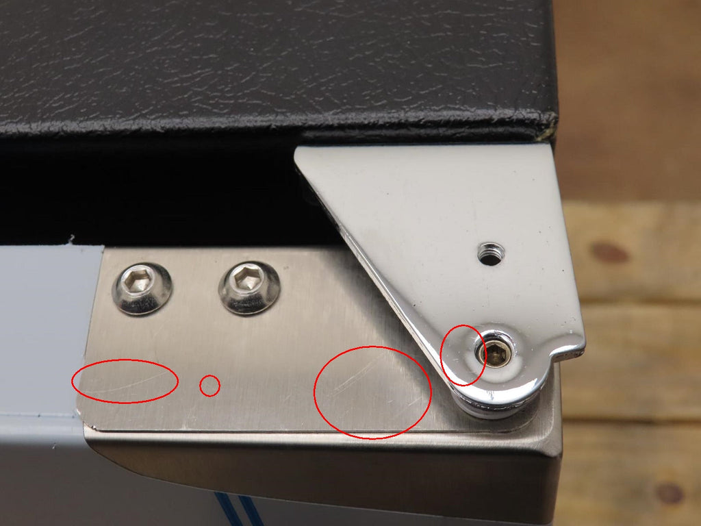 Marvel MLCP215SG01B 15 Inch Built-In Undercounter Clear Ice Maker