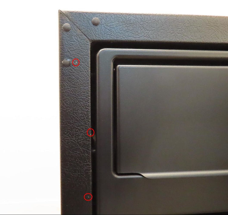 Marvel MLCP215SG01B 15 Inch Built-In Undercounter Clear Ice Maker