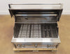 Lynx Professional Grill Series L36TRNG 36" Built-In Grill 935 sq.in.Cooking Sur.