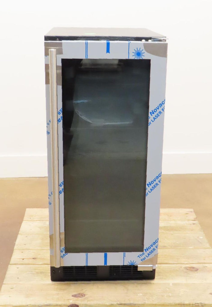 Marvel MLRE215SG01A 15 Inch Built-In Marvel Refrigerator