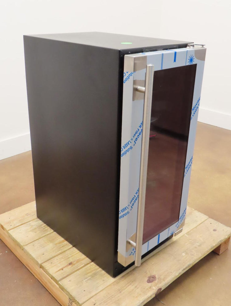 Marvel MLRE215SG01A 15 Inch Built-In Marvel Refrigerator