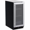 Marvel MLRE215SG01A 15 Inch Built-In Marvel Refrigerator Pictures