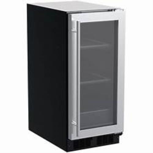 Marvel MLRE215SG01A 15 Inch Built-In Marvel Refrigerator