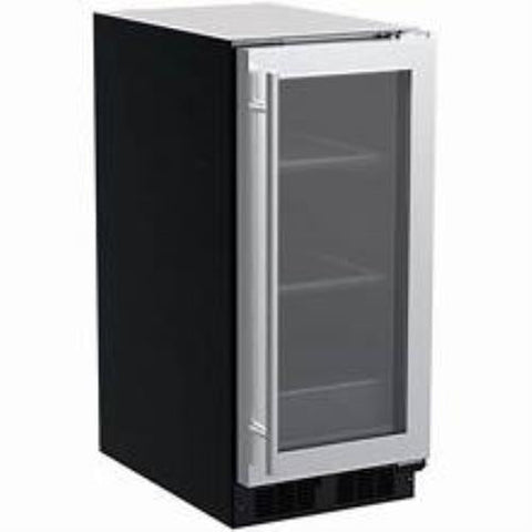 Marvel MLRE215SG01A 15 Inch Built-In Marvel Refrigerator