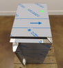 Lynx LN15ICE 15" Built-In Clear Ice Maker 39 lbs Daily Ice Production Outdoor