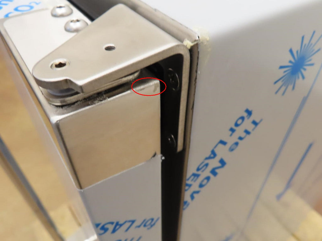 Lynx LN15ICE 15" Built-In Clear Ice Maker 39 lbs Daily Ice Production Outdoor