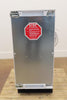Scotsman Brilliance Series SCCP50MB1SU 15 inch Undercounter Gourmet Ice Machine