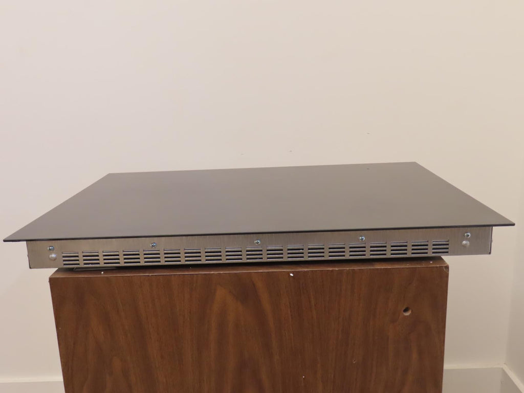 Viking Virtuoso MVIC6304BBG 30" 4 MagneQuick Elements Induction Cooktop