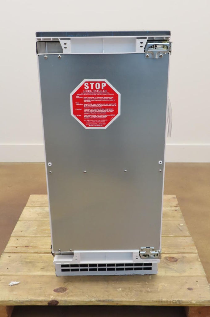 Viking Professional 5 Series FPNI515 15" P.R Ice Maker 80 lbs Daily Production