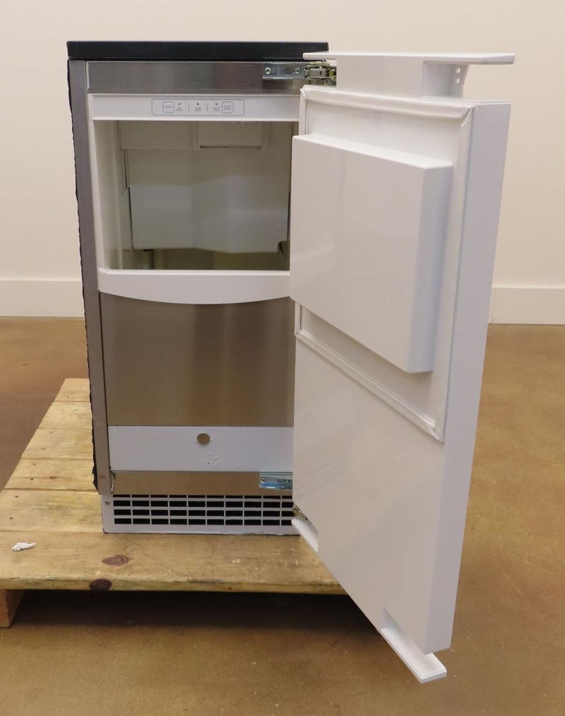 Viking Professional 5 Series FPNI515 15" P.R Ice Maker 80 lbs Daily Production