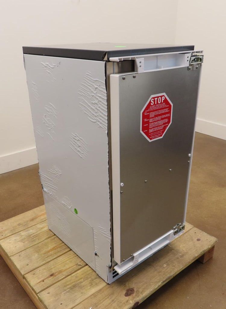 Viking Professional 5 Series FPNI515 15" P.R Ice Maker 80 lbs Daily Production