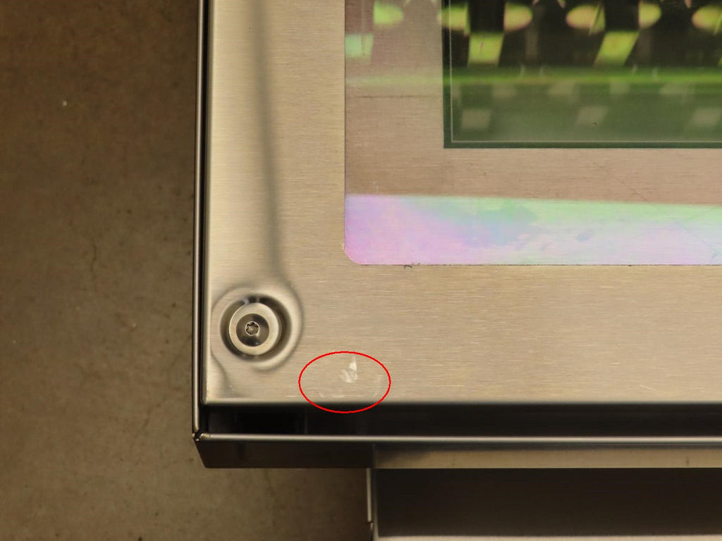 Thermador Pro Grand Professional PRD48WISGU 48" Smart Dual Fuel Range