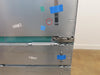 Thermador Freedom Collection T36IB100SP 36" BuiltIn Bottom Mount Refrigerator