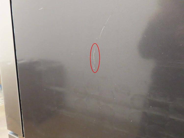 Bosch 500 Series B36CD52SNS 36" Freestanding French Door Smart Refrigerator Pics