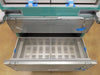 Thermador Freedom T42IT100NP 42" Panel Ready Built-In 4-Door Refrigerator