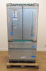 Thermador Freedom T42IT100NP 42" Panel Ready Built-In 4-Door Refrigerator