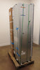 Thermador Freedom T42IT100NP 42" Panel Ready Built-In 4-Door Refrigerator